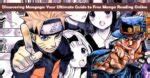 Mangago: The Ultimate Guide to Exploring Online Manga